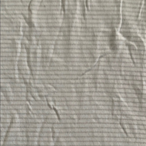 Lululemon Flowy Racerback Tank - Picture 4 of 4